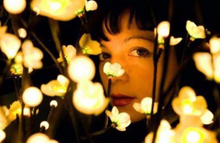 Natalia Lafourcade