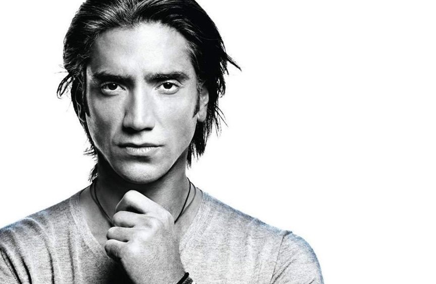 Alejandro Fernández