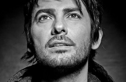 Beto Cuevas