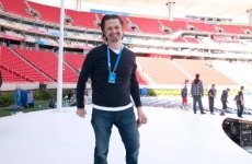 Producción / Juegos Panamericanos