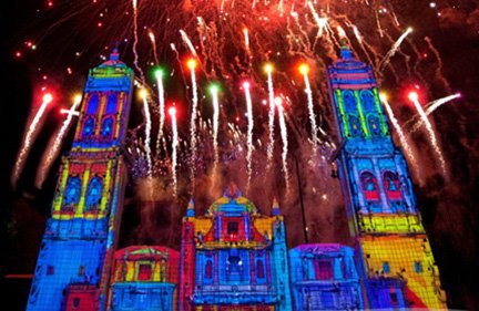 Puebla 150th Anniversary