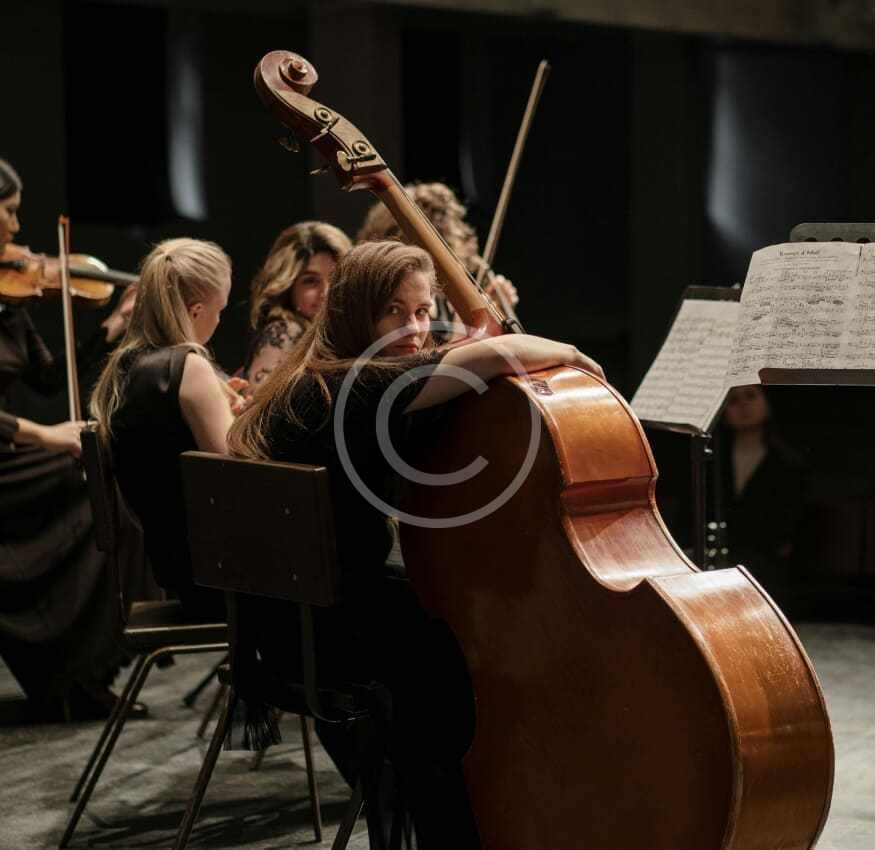Visión musical