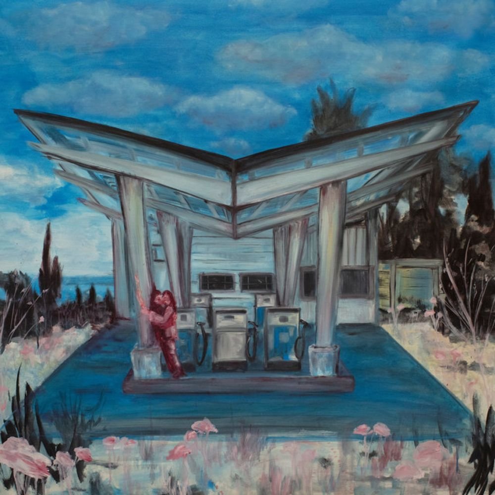 Video cover
