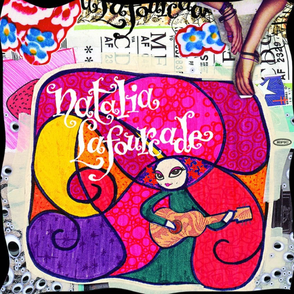 Video cover