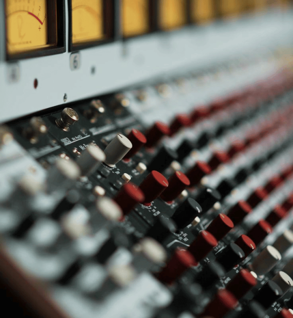 Preamps Tiny