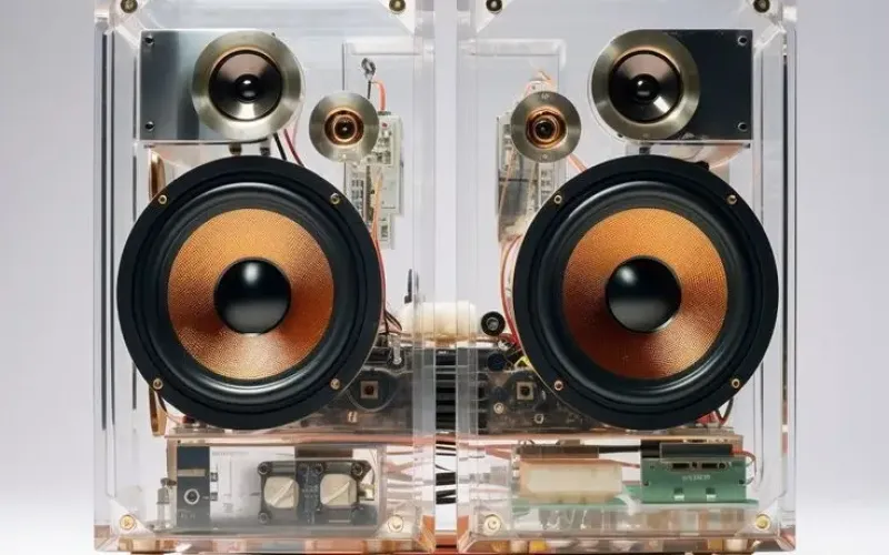 speakers